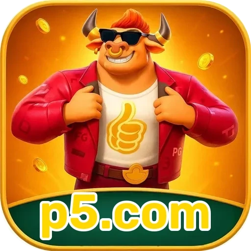 p5.com: A Revolução dos Jogos Interativos na Sua Mão!