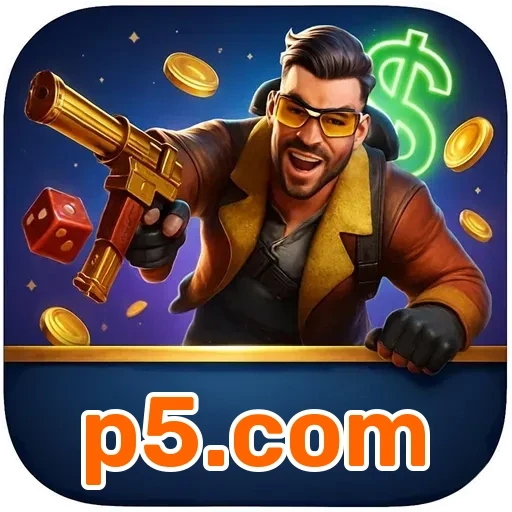 p5.com: Um Portal Seguro para Apreciadores de Jogos Online