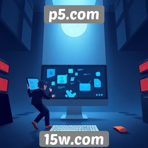 Atualizações frequentes melhoram experiência no p5.com
