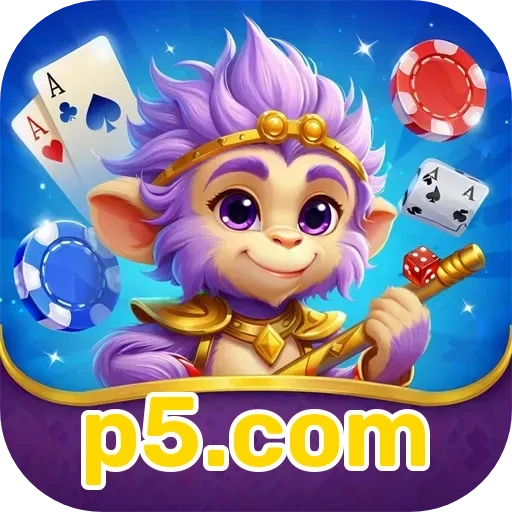 p5.com: Promoções Imperdíveis para Todo Jogador nesta Mês