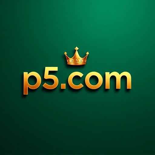 p5.com logo